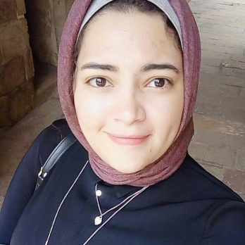 Fatema Yosre-Freelancer in Alexandria,Egypt