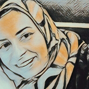 Aliaa Ibrahim-Freelancer in Cairo,Egypt