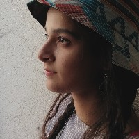 Masoomeh Agahi-Freelancer in ,India