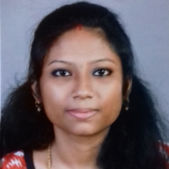 Nimisha-Freelancer in Kottayam,India