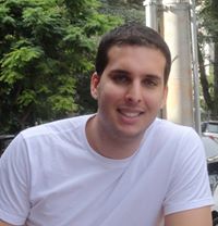 Luiz Davim-Freelancer in Rio De Janeiro,Brazil