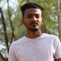 Anand K-Freelancer in Ahmedabad,India