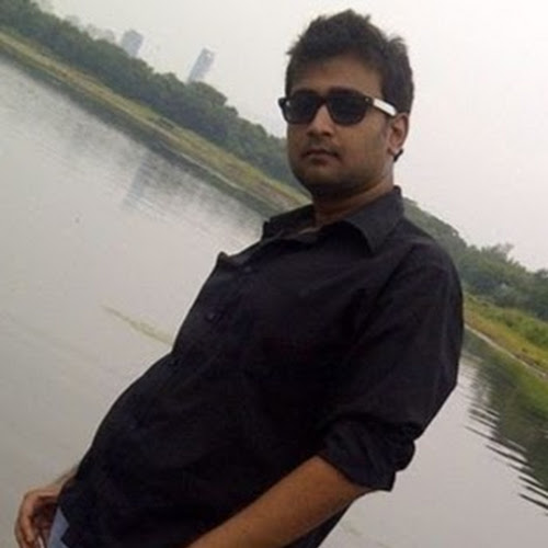 Pratik Purohit-Freelancer in ,India
