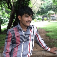 ShivPrasad Suresh Kankarwal-Freelancer in Pune,India