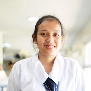 Junie Maevin Mamaril-Freelancer in Apalit,Philippines