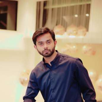 Muhammad Azfar Aslam-Freelancer in Lahore,Pakistan