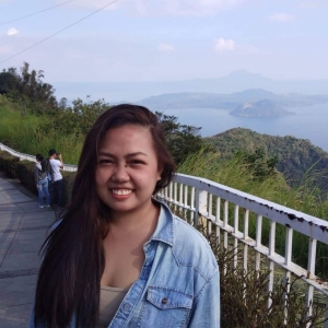Hassara Ivy Tan-Freelancer in Quezon City,Philippines