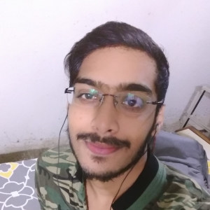 Nikhil Salvi-Freelancer in Navi Mumbai,India