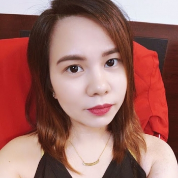 Ivy Sta. Ana-Freelancer in Makati,Philippines