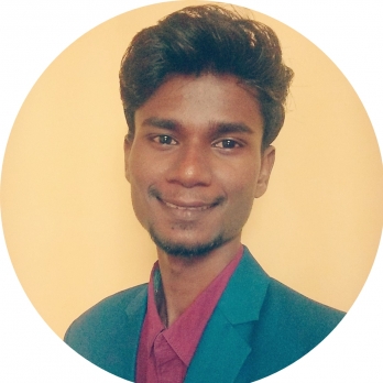 D Ashwin-Freelancer in ,India