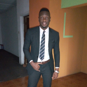 Odibo Alexander-Freelancer in Nigeria,Nigeria