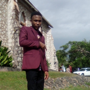 Andrew Clarke-Freelancer in Ocho Rios,Jamaica