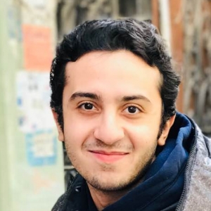 Mohamed Elmahalawy-Freelancer in Alexandria,Egypt