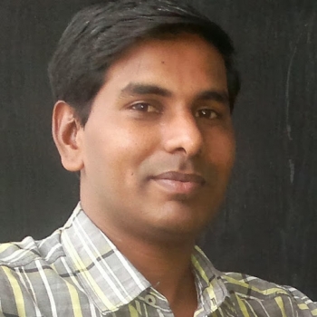 Ramesh P-Freelancer in Mumbai,India