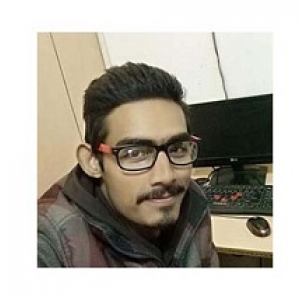 Abhinav Raj-Freelancer in New Delhi,India
