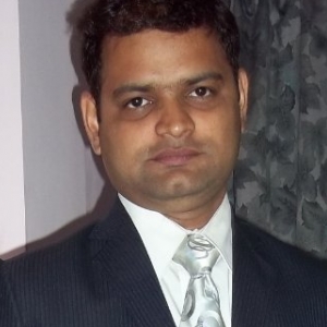 Mahavir Kothari-Freelancer in Pune City,India