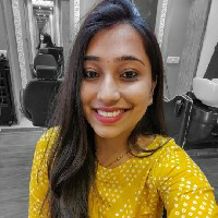 Ankita Mutha-Freelancer in Aurangabad,India
