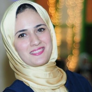 Esraa Mohamed-Freelancer in 10th of ramadan city,Egypt
