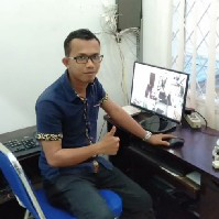 Said Project-Freelancer in Rantau,Indonesia