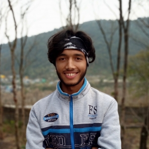 Bhuwan Adhikari-Freelancer in Kathmandu,Nepal