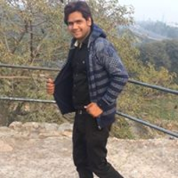 Vidhan Singh-Freelancer in Delhi,India