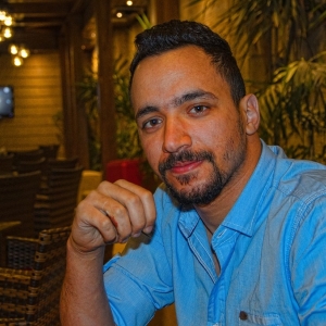 Tarek Omar-Freelancer in Cairo,Egypt