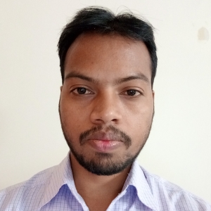 Md Alom-Freelancer in Kolkata,India