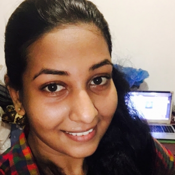 Hasini Subasinghe-Freelancer in Colombo,Sri Lanka