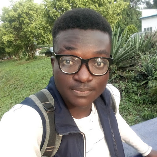 Caesar_theArtist-Freelancer in Lagos,Nigeria