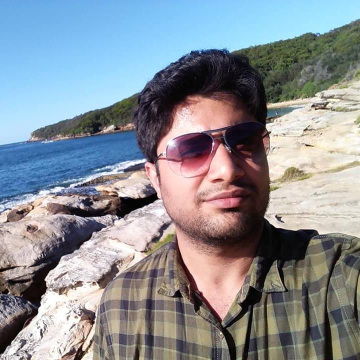 Rachit Vij-Freelancer in Gurugram,India