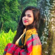 Annesa Mehjabin-Freelancer in Rajshahi,Bangladesh