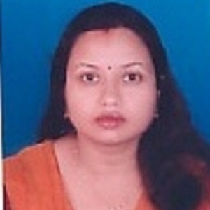 Sumita Roy-Freelancer in ,India