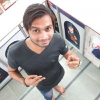 Ajeet Prajapati-Freelancer in visnagar,India
