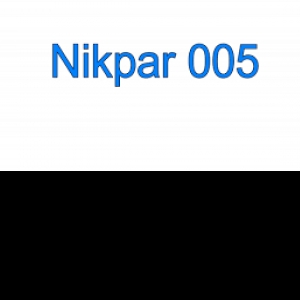 Nikpar 005-Freelancer in ,Greece