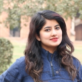 Anum Fazal-Freelancer in Lahore,Pakistan