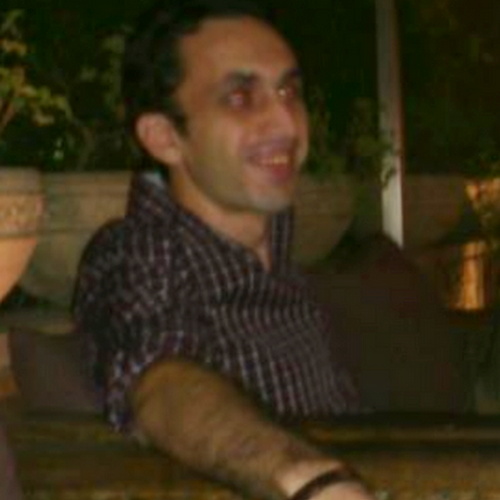Mohamed Adel-Freelancer in ,Egypt