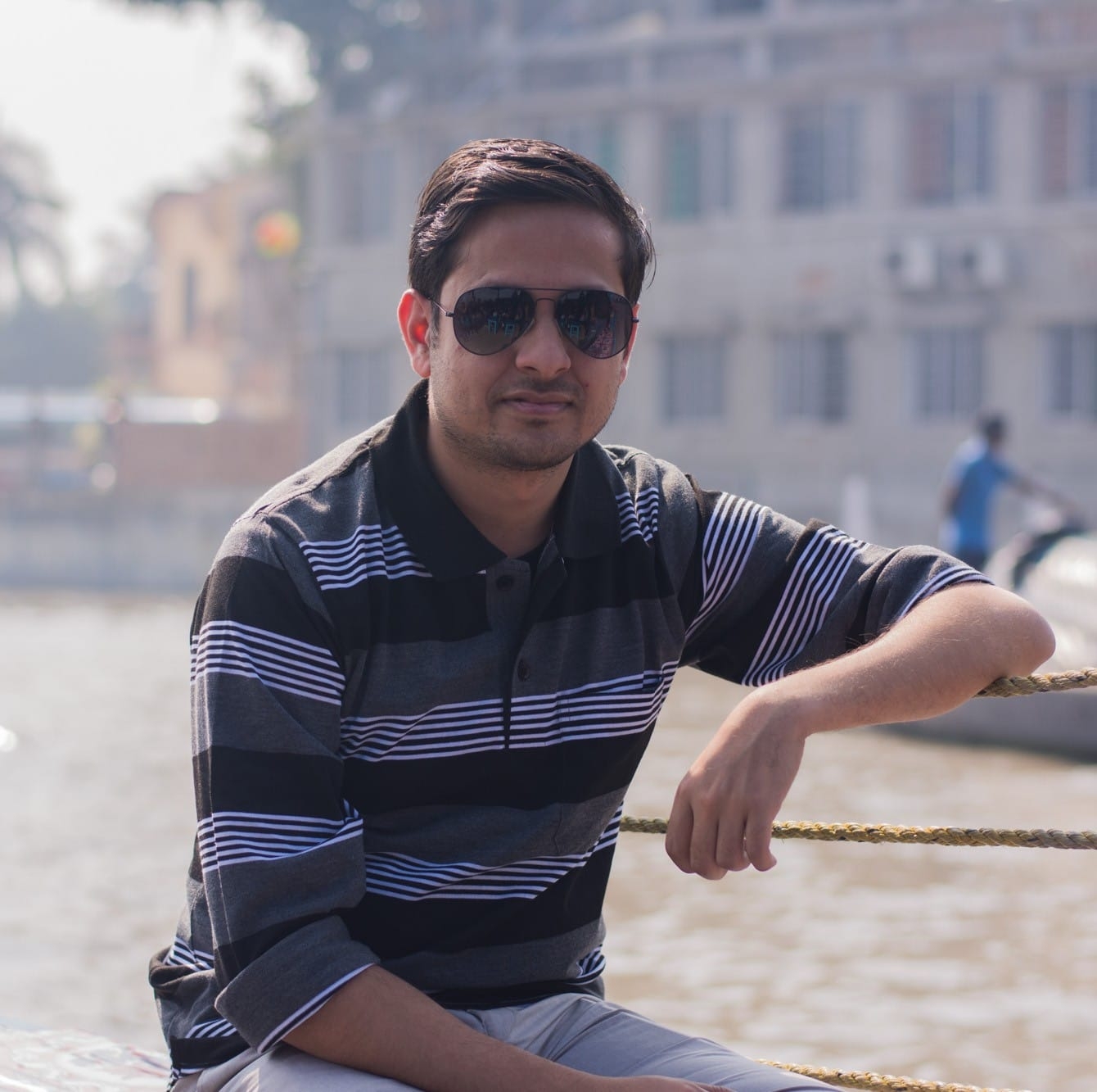 Abhishek Majumdar-Freelancer in ,India