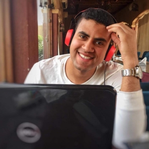 Abdulrahman Hamdy-Freelancer in Cairo,Egypt