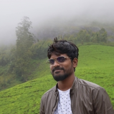 Prakashreddy Dubbaka-Freelancer in Jubilee Hills,India