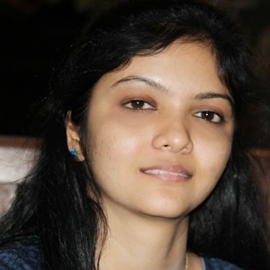 Poonam Pooja-Freelancer in Mumbai,India