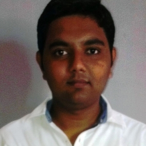Keyur Mahant-Freelancer in Anand,India