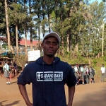 Samuel Muthana-Freelancer in ,Kenya