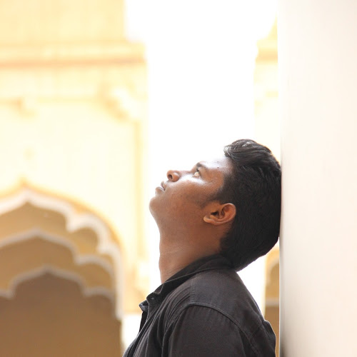 Naresh Ajay-Freelancer in Chennai,India