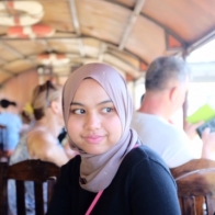 Ameera Khairudin-Freelancer in Alor Setar,Malaysia