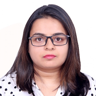 Tanya Singh-Freelancer in ,India