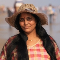 Prativa Sarkar-Freelancer in Kolkata,India