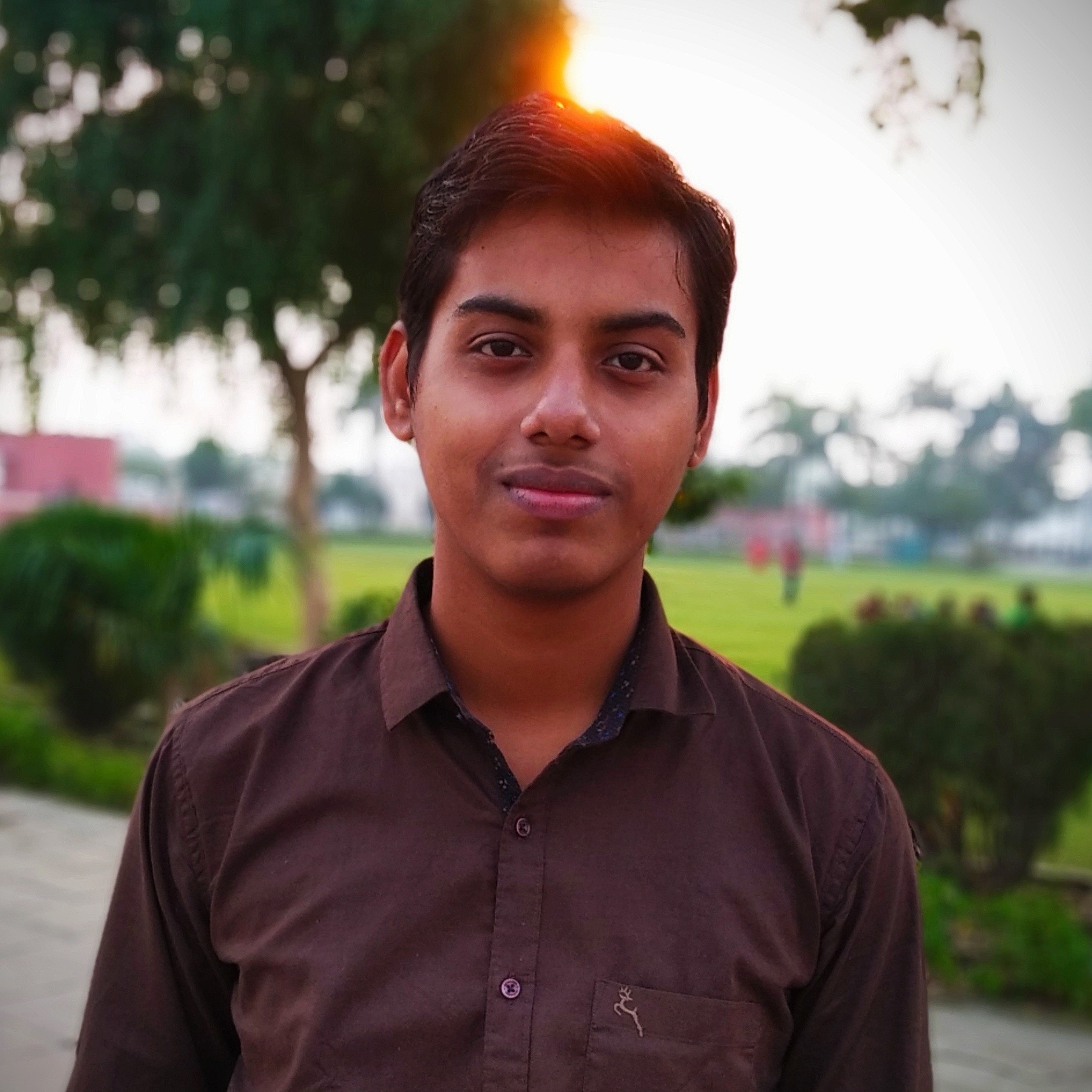 Mahaan Srivastav-Freelancer in ,India