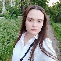 Svitlana Bykova-Freelancer in Первомайськ,Ukraine