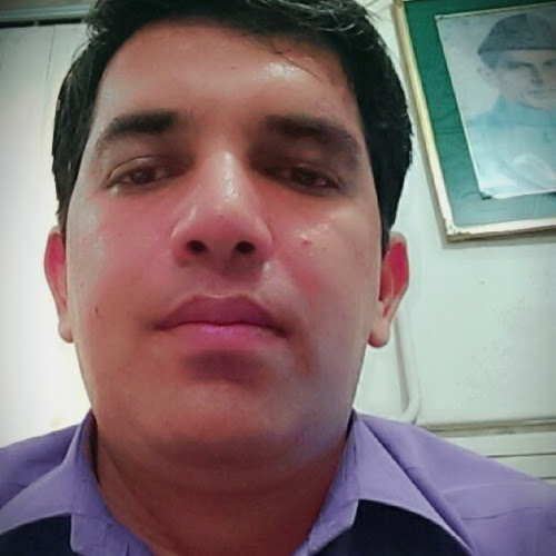 Hafeez Ahmed-Freelancer in Liāqatpur,Pakistan