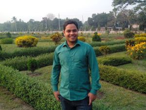 Md Mizanur Rahman-Freelancer in Rangpur,Bangladesh